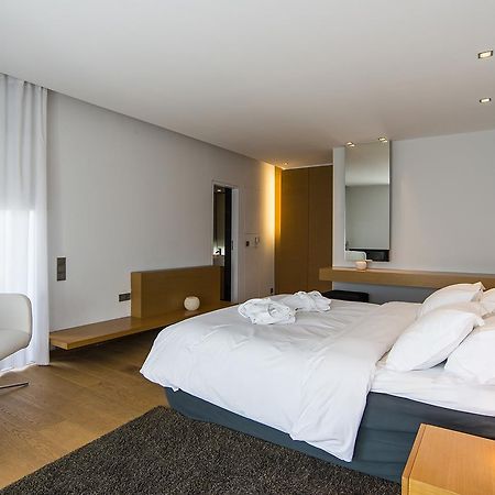 Elafivolia Arachova Suites Exterior foto