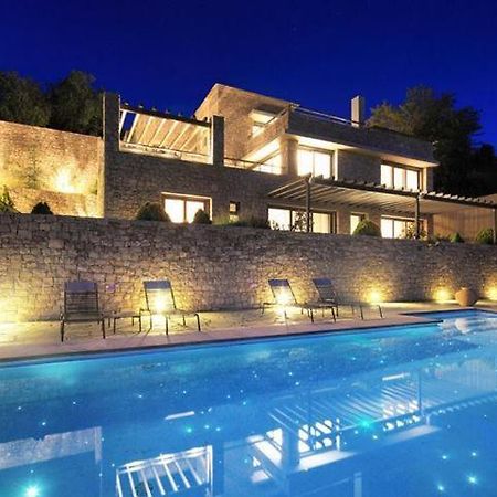 Elafivolia Arachova Suites Exterior foto