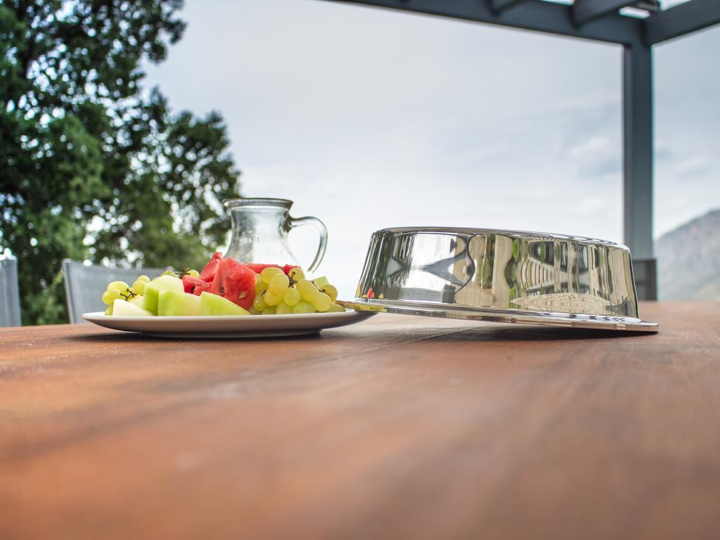Elafivolia Arachova Suites Exterior foto
