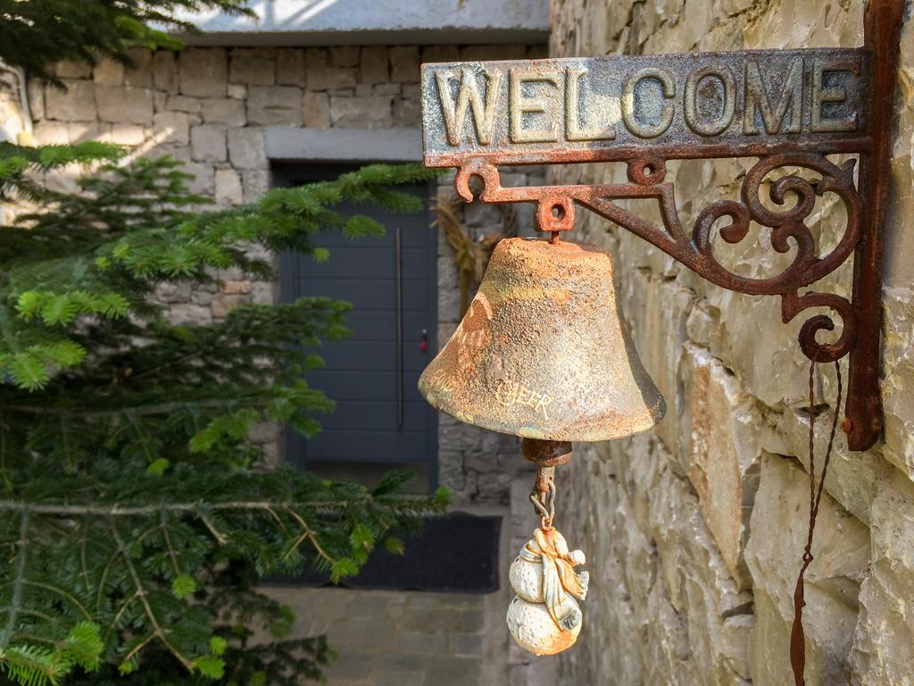 Elafivolia Arachova Suites Exterior foto