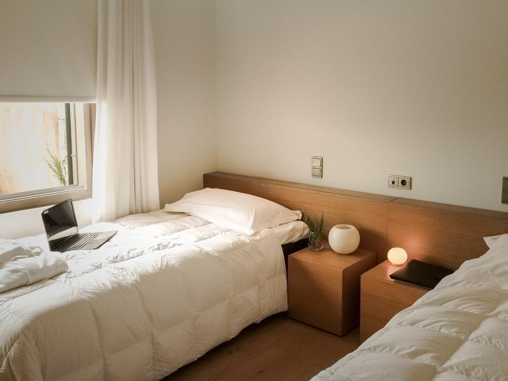 Elafivolia Arachova Suites Exterior foto